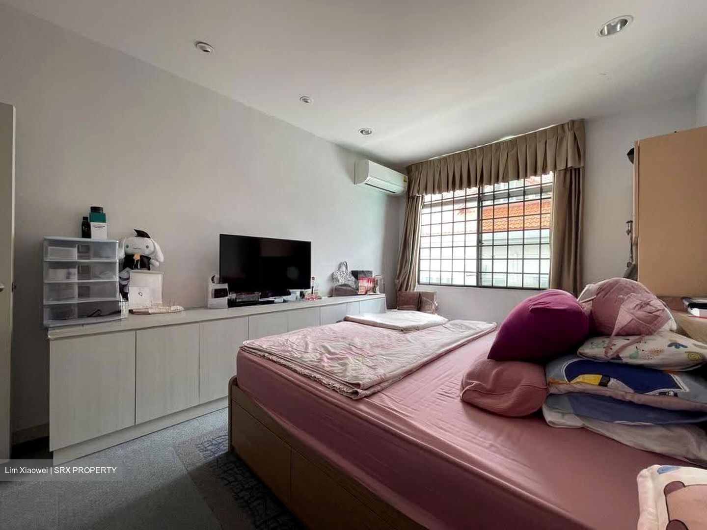 Peakview Estate (D16), Detached #629768011